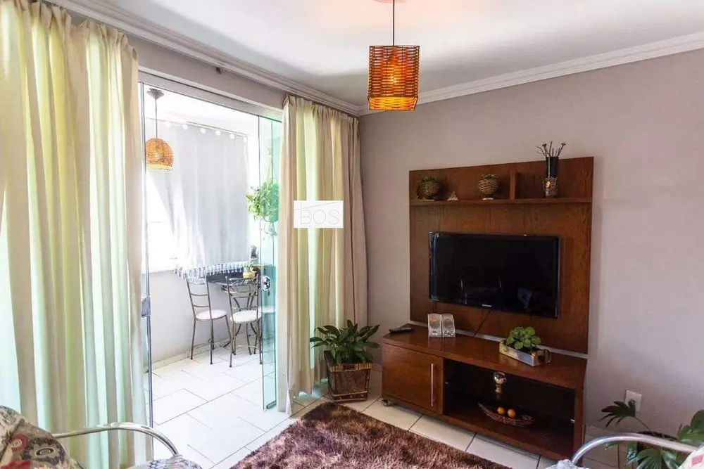 Apartamento, 3 quartos, 65 m² - Foto 14
