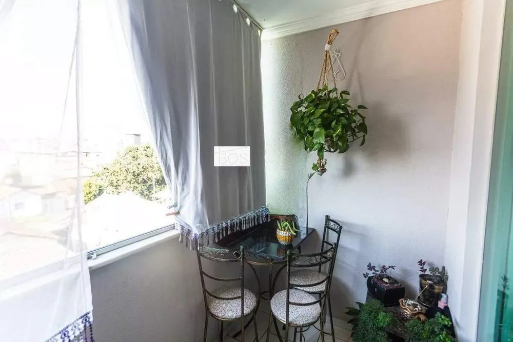 Apartamento, 3 quartos, 65 m² - Foto 10