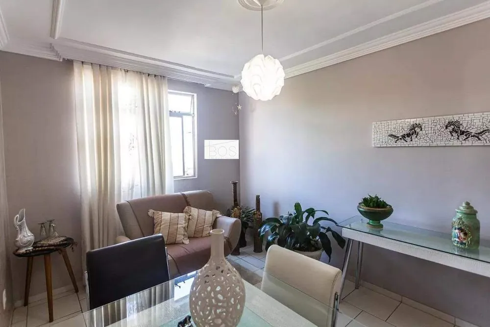 Apartamento, 3 quartos, 65 m² - Foto 1