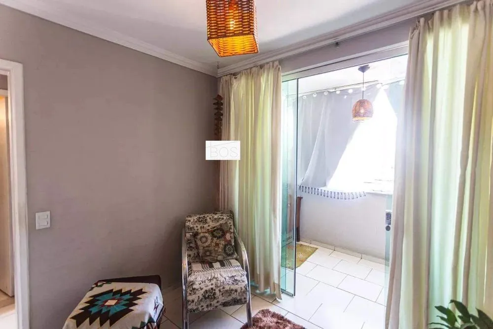 Apartamento, 3 quartos, 65 m² - Foto 9