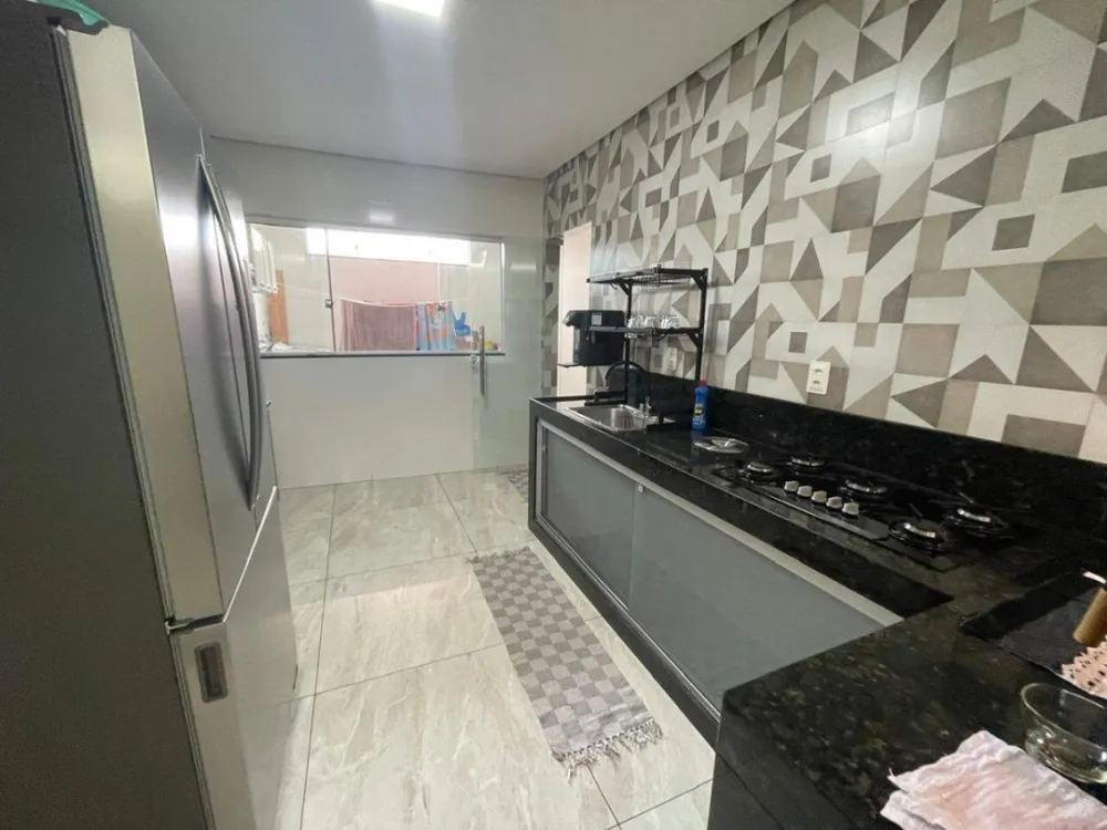 Casa, 4 quartos, 246 m² - Foto 8