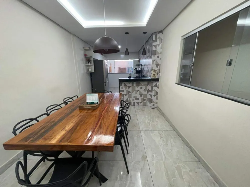 Casa, 4 quartos, 246 m² - Foto 11