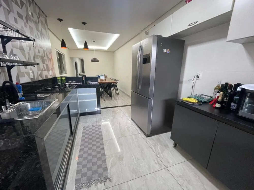 Casa, 4 quartos, 246 m² - Foto 4