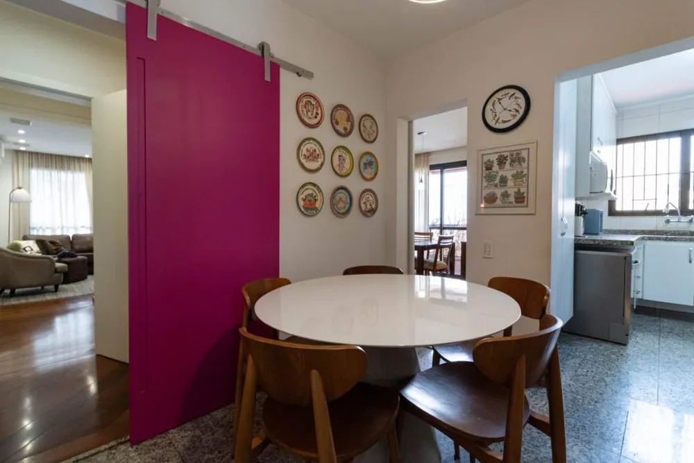 Apartamento, 4 quartos, 223 m² - Foto 8