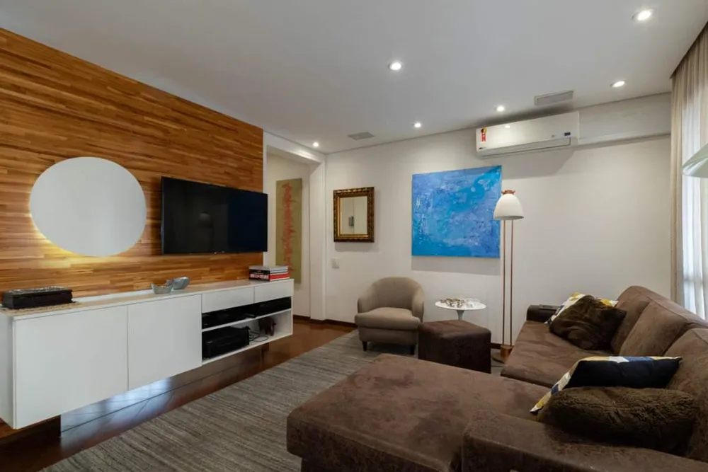 Apartamento, 4 quartos, 223 m² - Foto 6