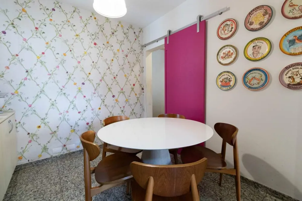 Apartamento, 4 quartos, 223 m² - Foto 9