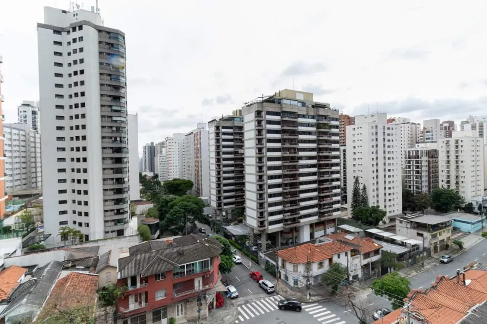 Apartamento, 4 quartos, 223 m² - Foto 19