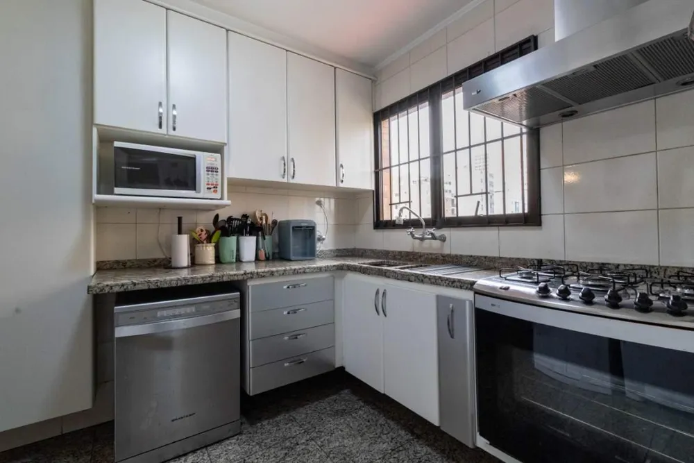 Apartamento, 4 quartos, 223 m² - Foto 11