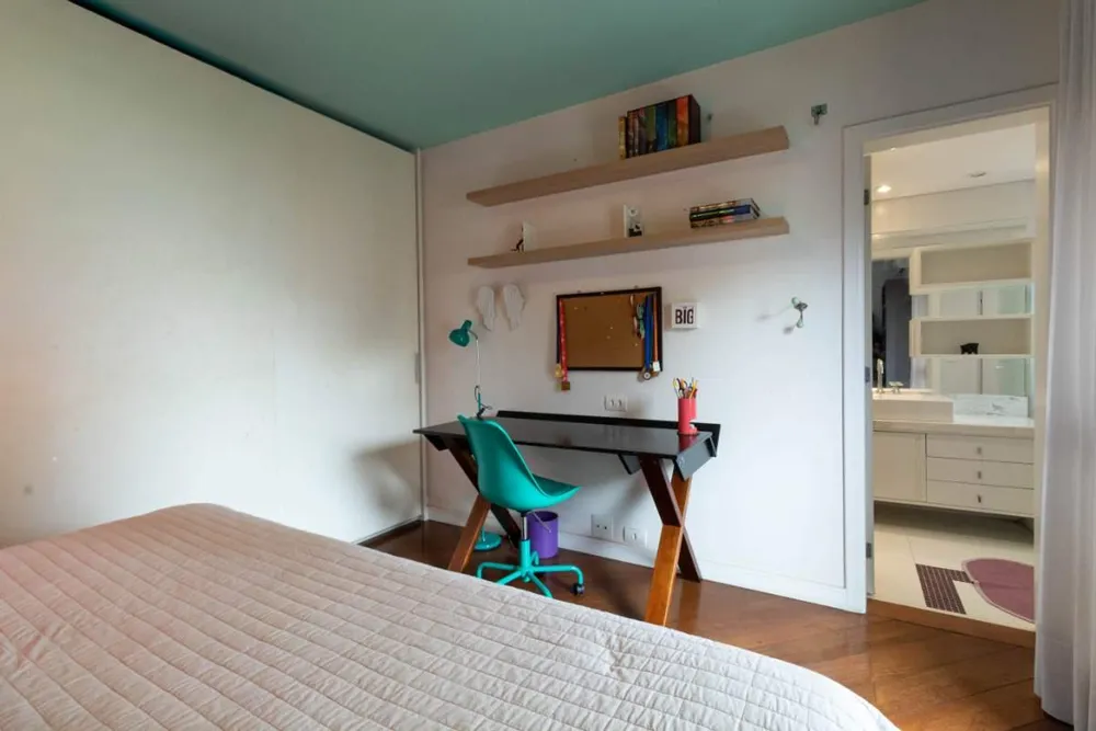 Apartamento, 4 quartos, 223 m² - Foto 14