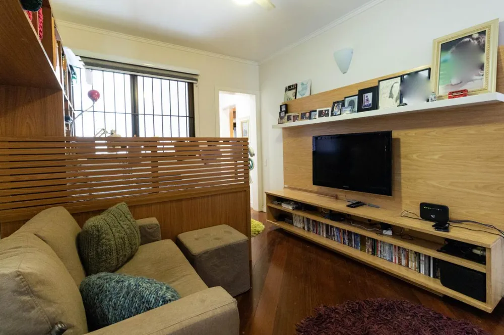 Apartamento, 4 quartos, 223 m² - Foto 21