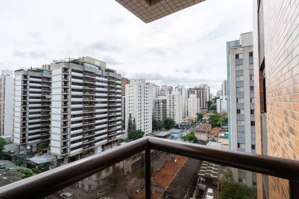 Apartamento, 4 quartos, 223 m² - Foto 9