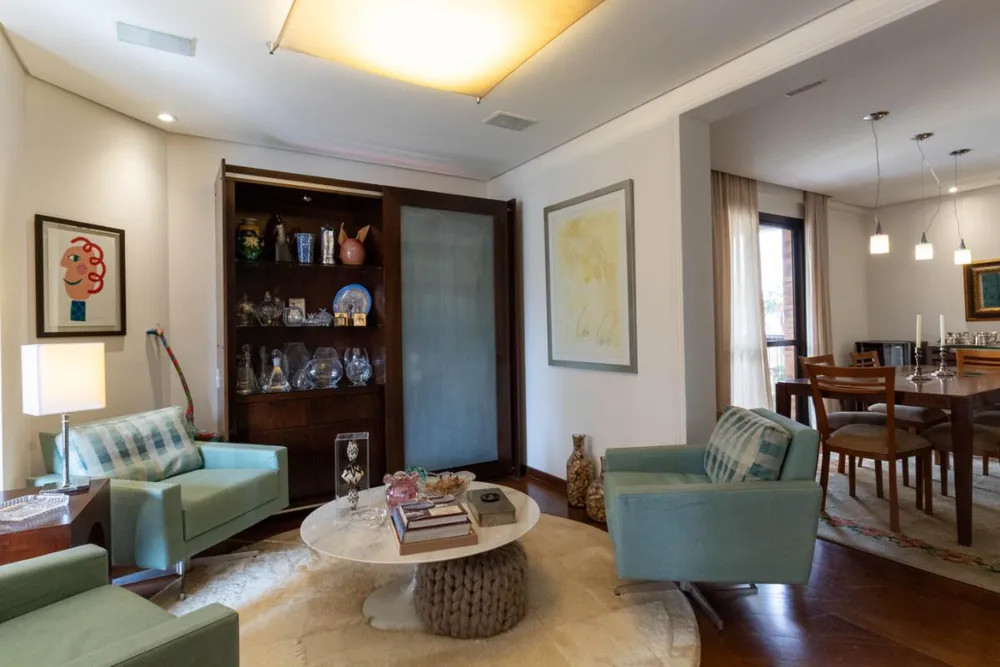 Apartamento, 4 quartos, 223 m² - Foto 7