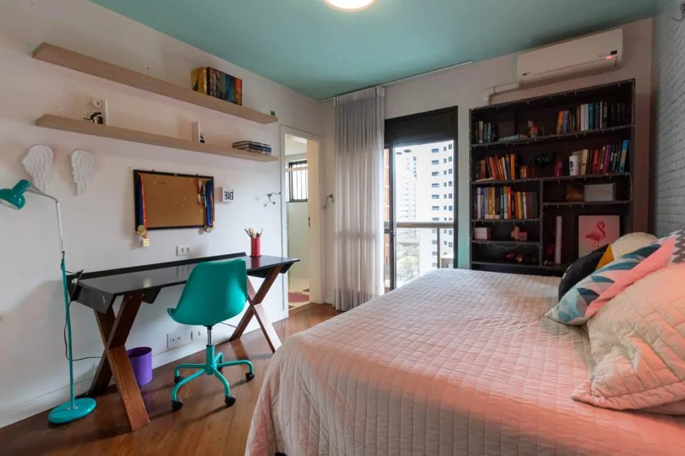 Apartamento, 4 quartos, 223 m² - Foto 10