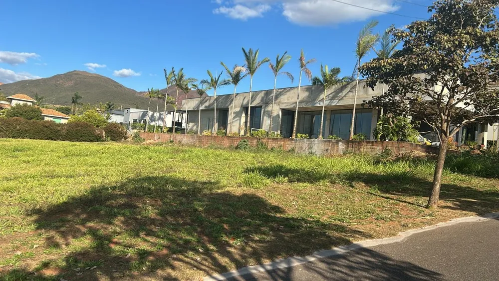 Terreno, 1000 m² - Foto 2