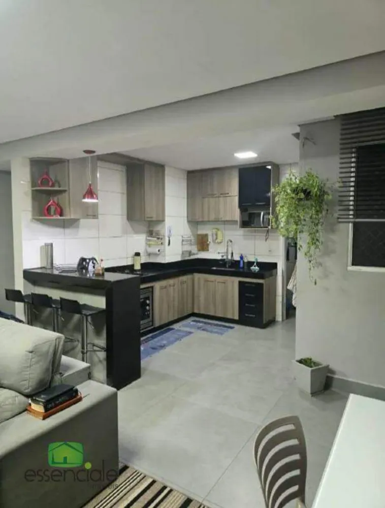 Apartamento, 2 quartos, 80 m² - Foto 13