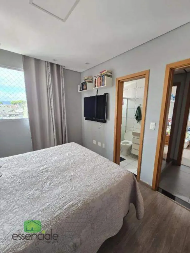 Apartamento, 2 quartos, 80 m² - Foto 8