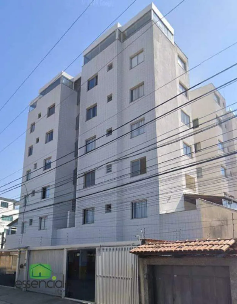 Apartamento, 2 quartos, 80 m² - Foto 1