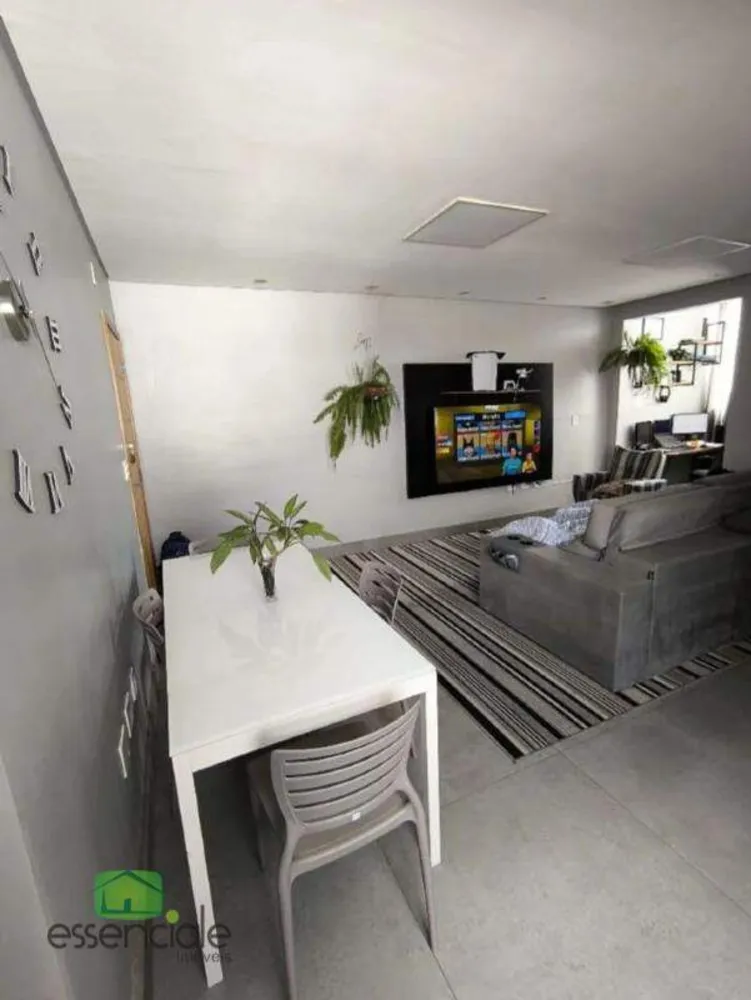 Apartamento, 2 quartos, 80 m² - Foto 5