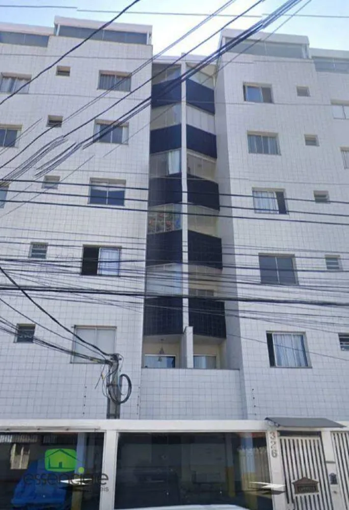 Apartamento, 2 quartos, 80 m² - Foto 2