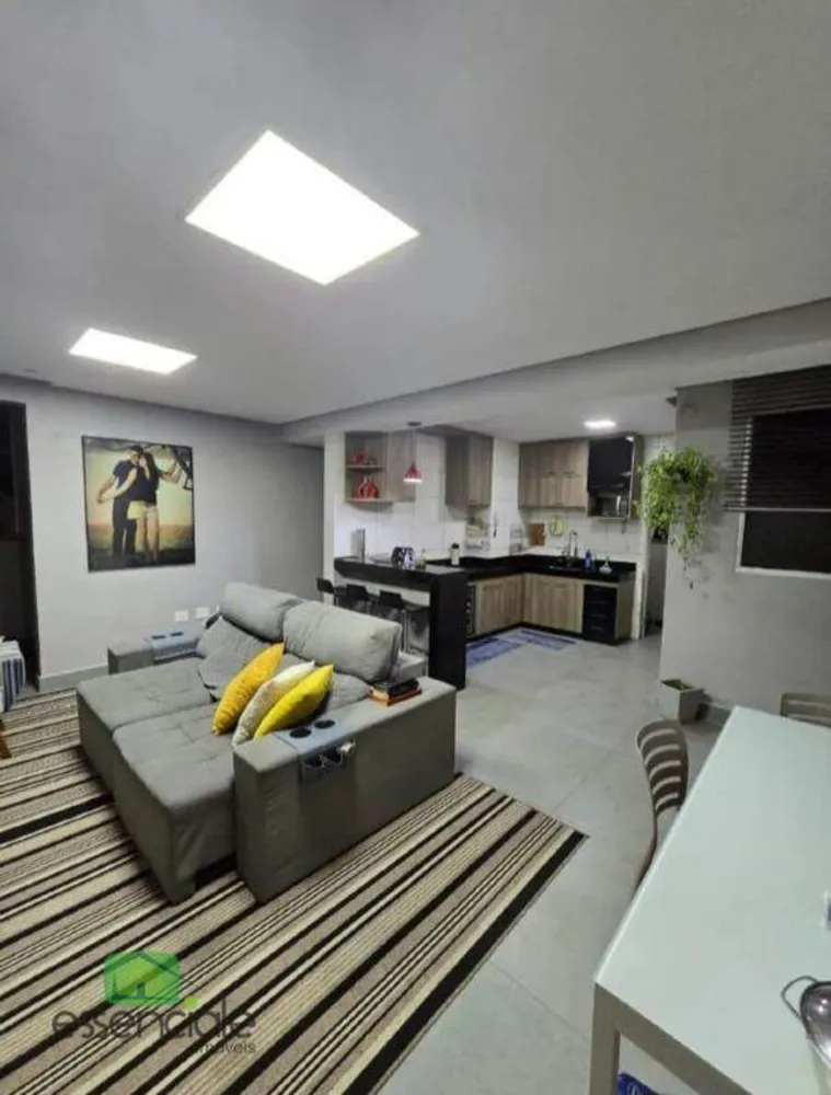 Apartamento, 2 quartos, 80 m² - Foto 3
