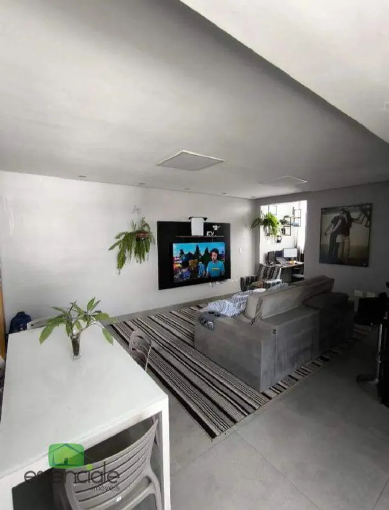 Apartamento, 2 quartos, 80 m² - Foto 4