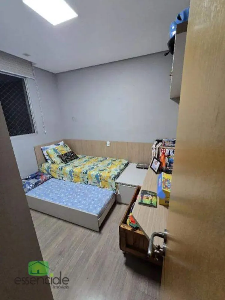 Apartamento, 2 quartos, 80 m² - Foto 10