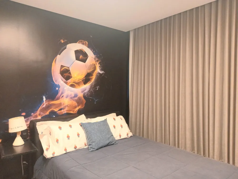 Apartamento, 4 quartos, 278 m² - Foto 1
