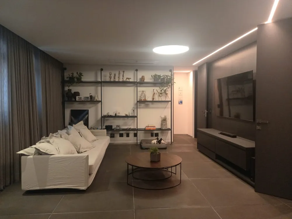 Apartamento, 4 quartos, 278 m² - Foto 2