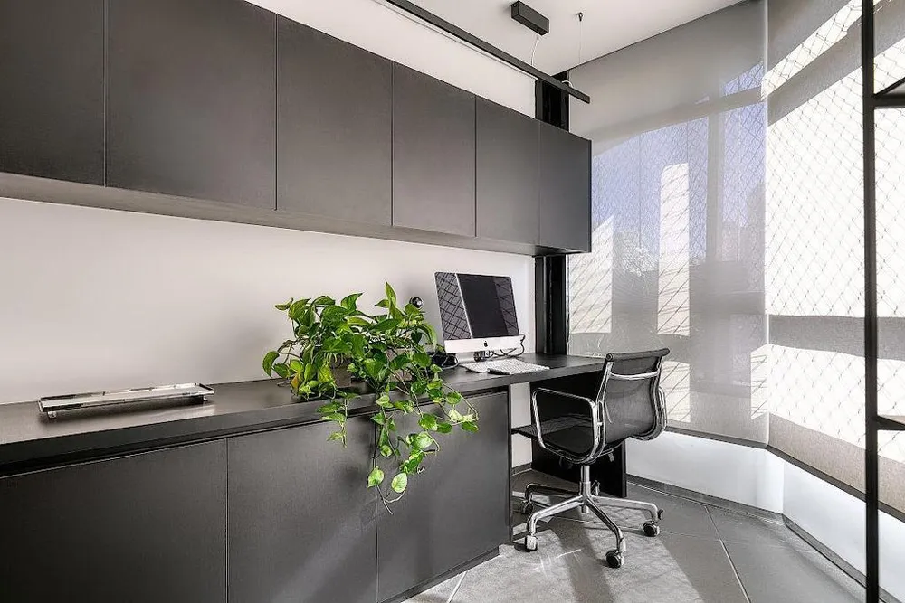 Apartamento, 4 quartos, 278 m² - Foto 3