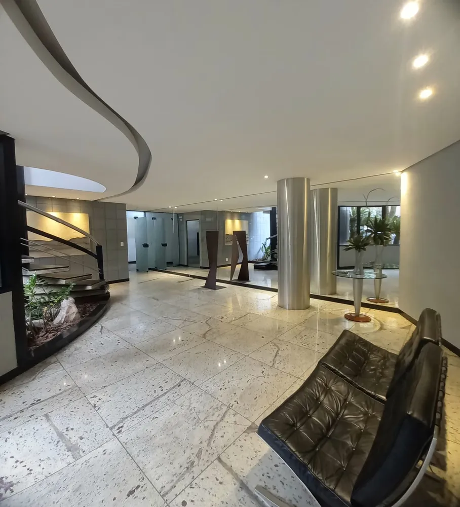 Apartamento, 4 quartos, 278 m² - Foto 1