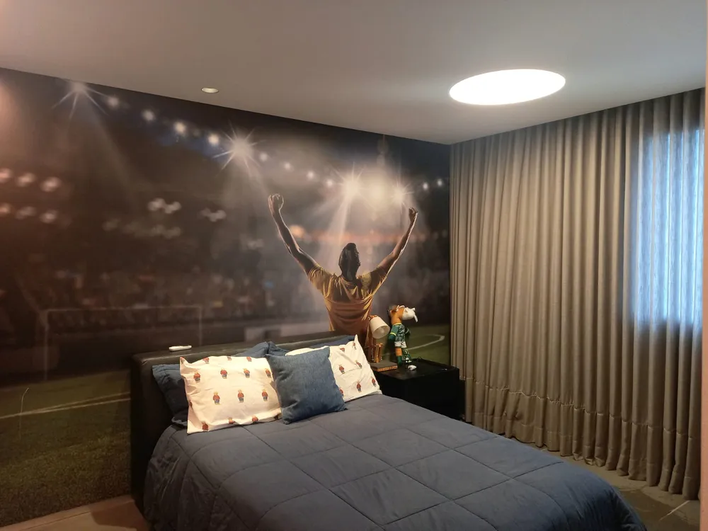 Apartamento, 4 quartos, 278 m² - Foto 4