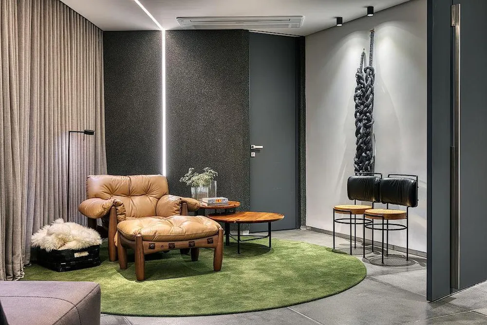 Apartamento, 4 quartos, 278 m² - Foto 2