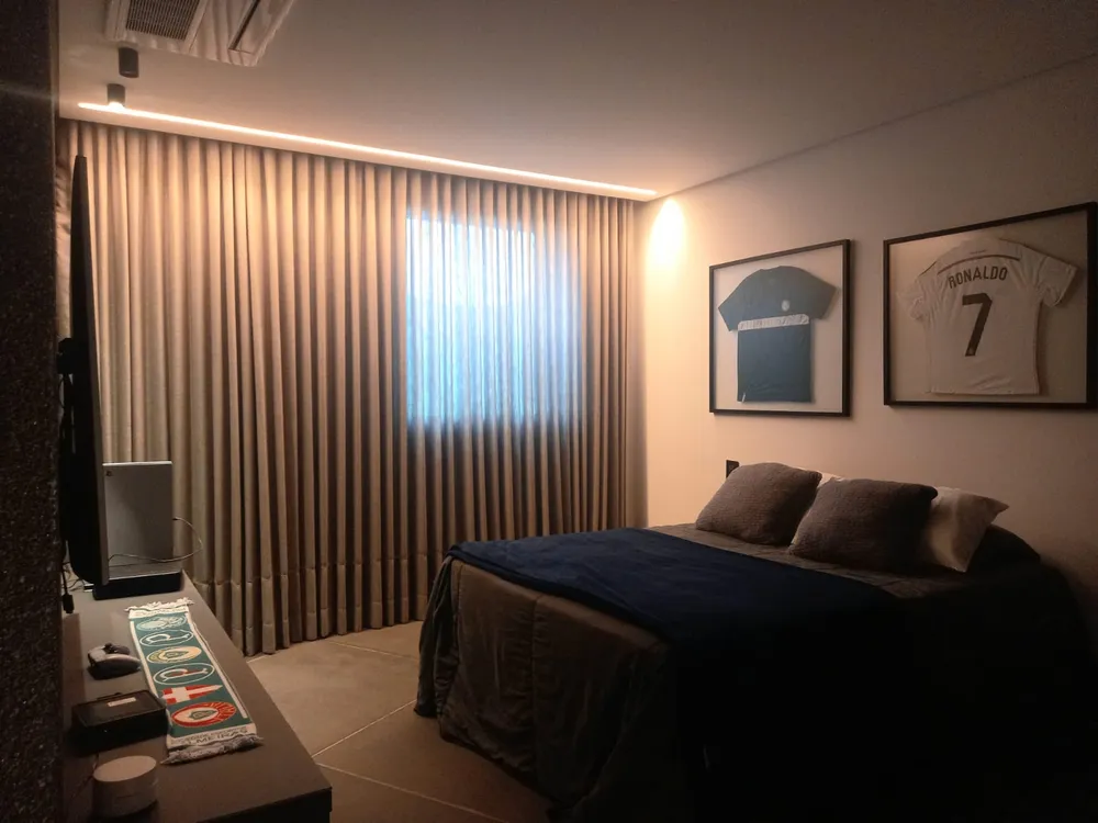 Apartamento, 4 quartos, 278 m² - Foto 6