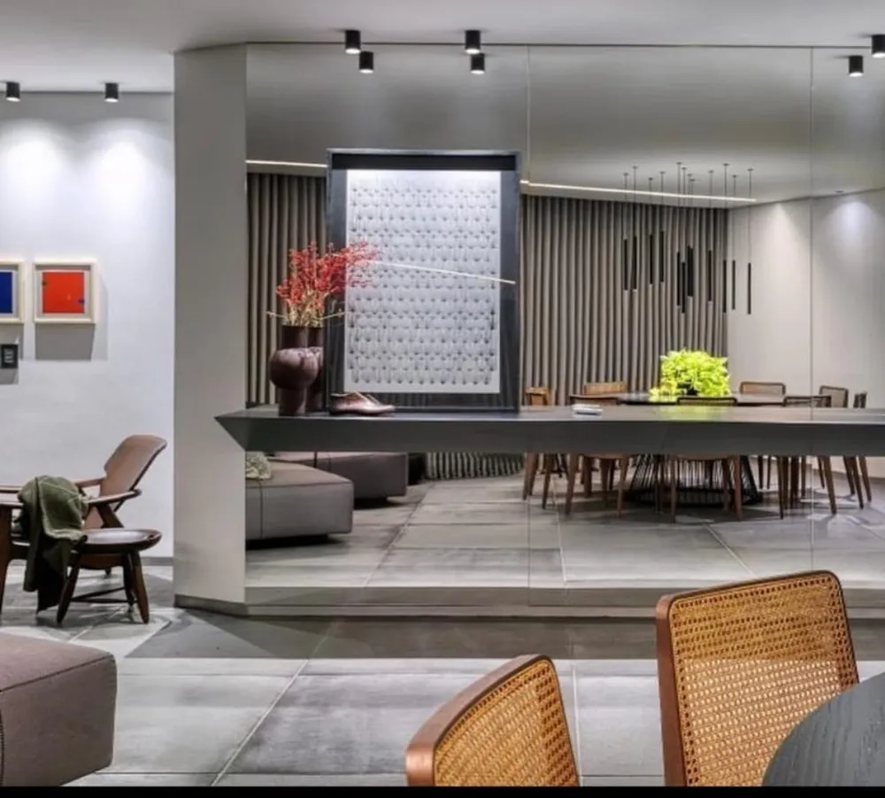 Apartamento, 4 quartos, 278 m² - Foto 5