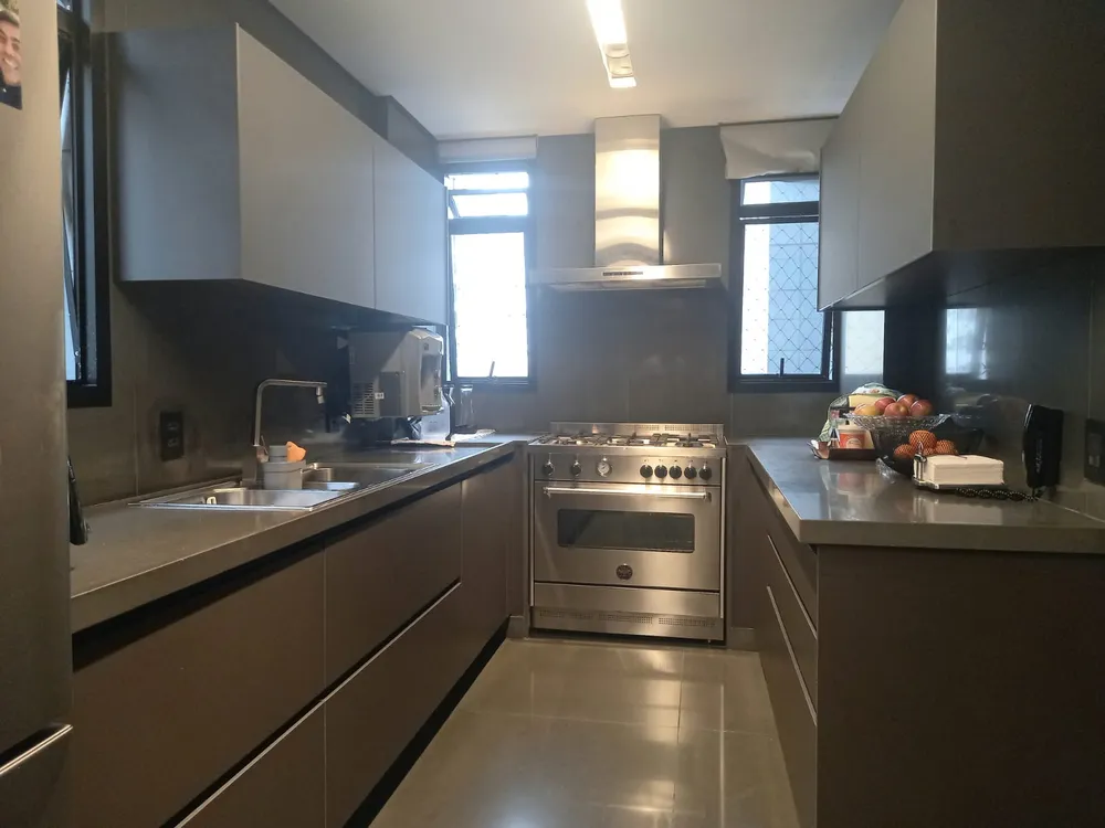 Apartamento, 4 quartos, 278 m² - Foto 14