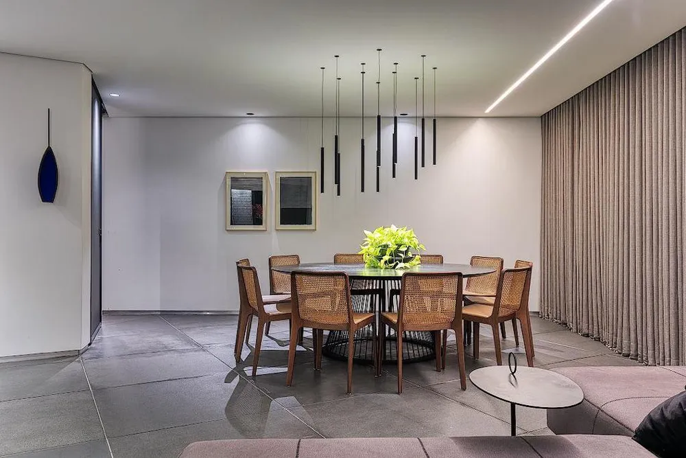 Apartamento, 4 quartos, 278 m² - Foto 9