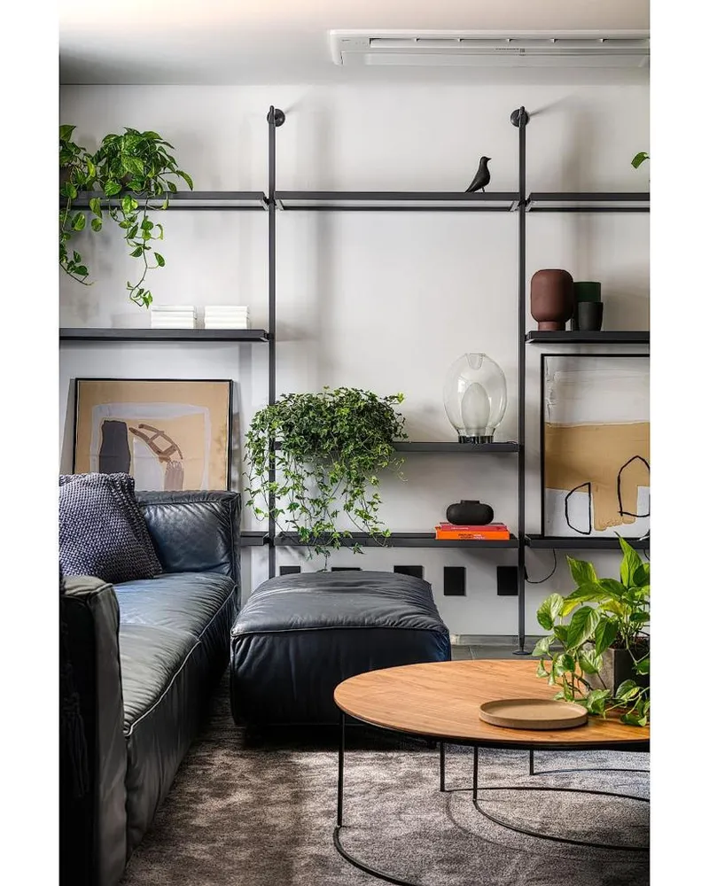 Apartamento, 4 quartos, 278 m² - Foto 11