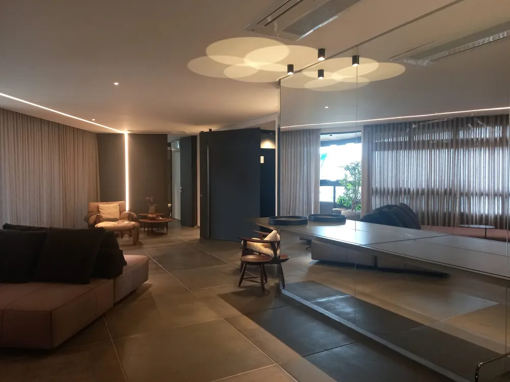 Apartamento, 4 quartos, 278 m² - Foto 8