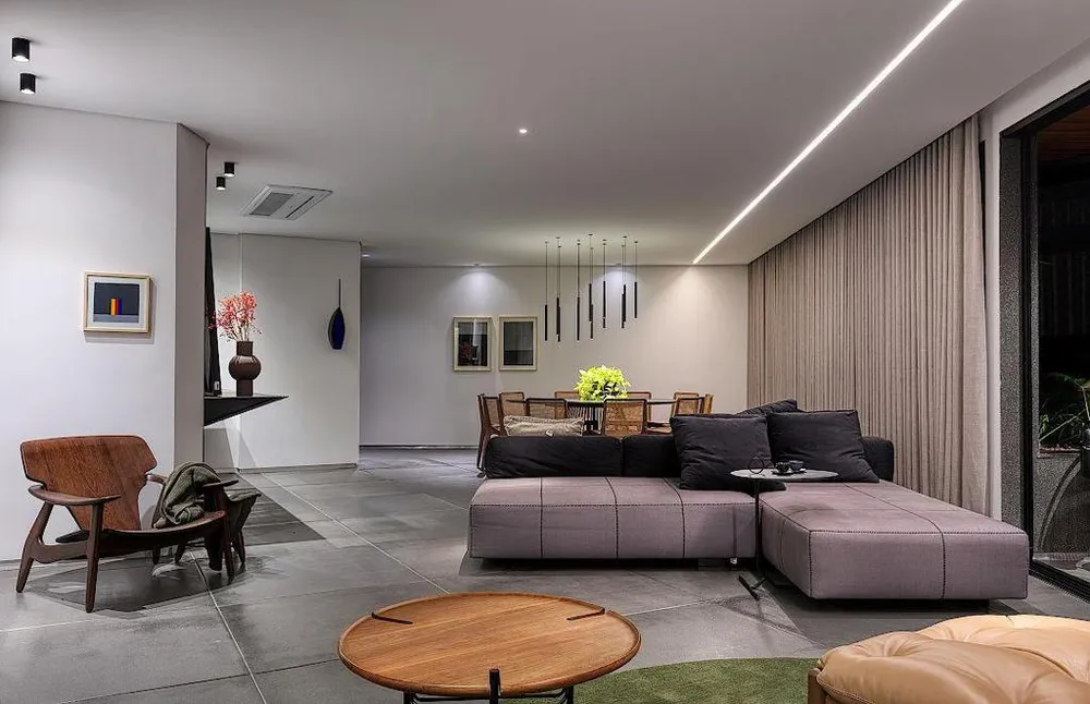 Apartamento, 4 quartos, 278 m² - Foto 4