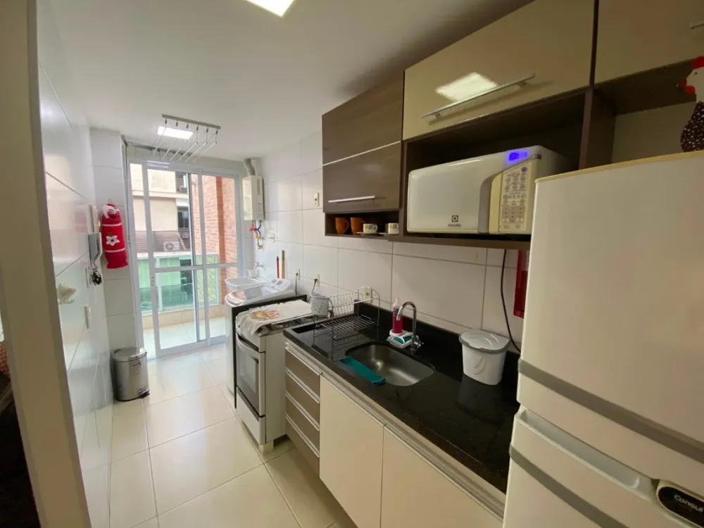 Apartamento, 1 quarto, 50 m² - Foto 6