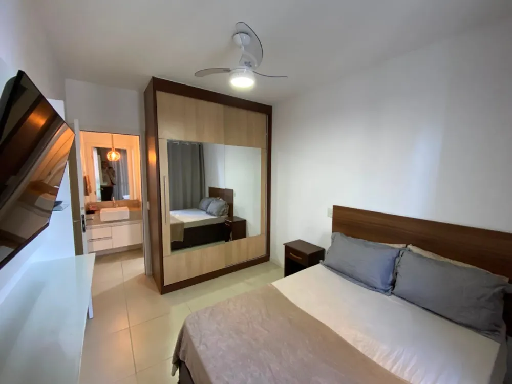 Apartamento, 1 quarto, 50 m² - Foto 1