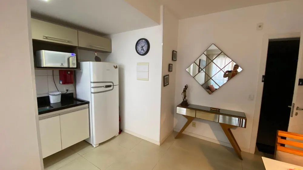 Apartamento, 1 quarto, 50 m² - Foto 4
