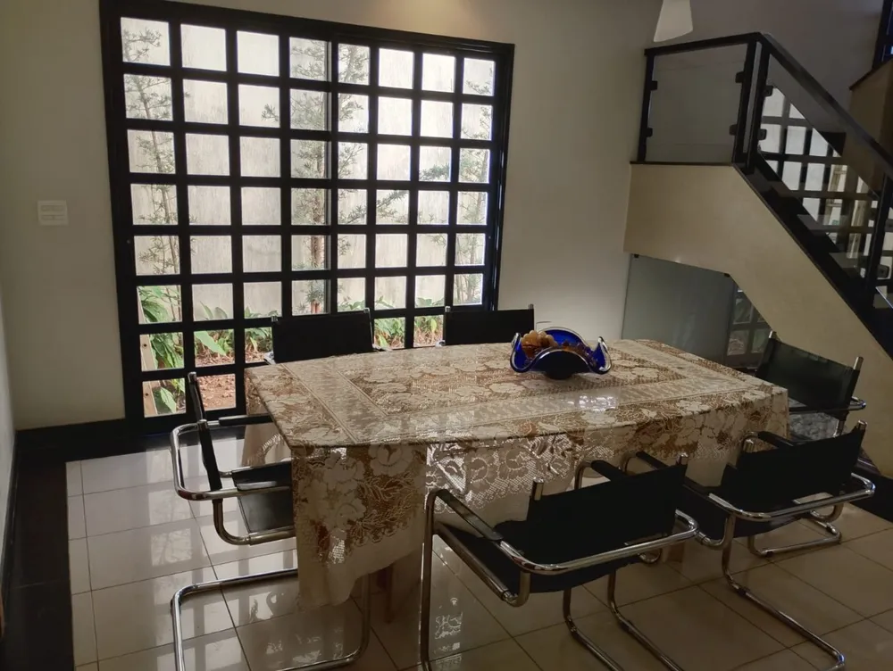 Casa, 5 quartos, 296 m² - Foto 6