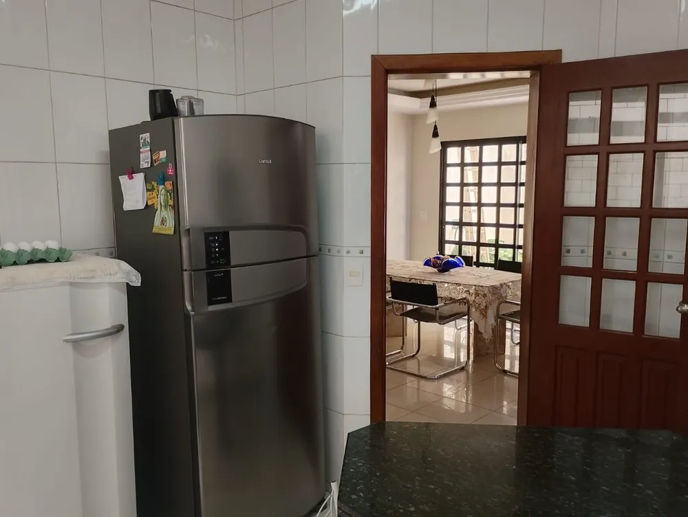 Casa, 5 quartos, 296 m² - Foto 8