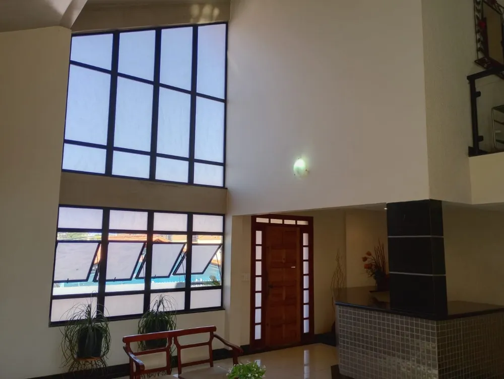 Casa, 5 quartos, 296 m² - Foto 9