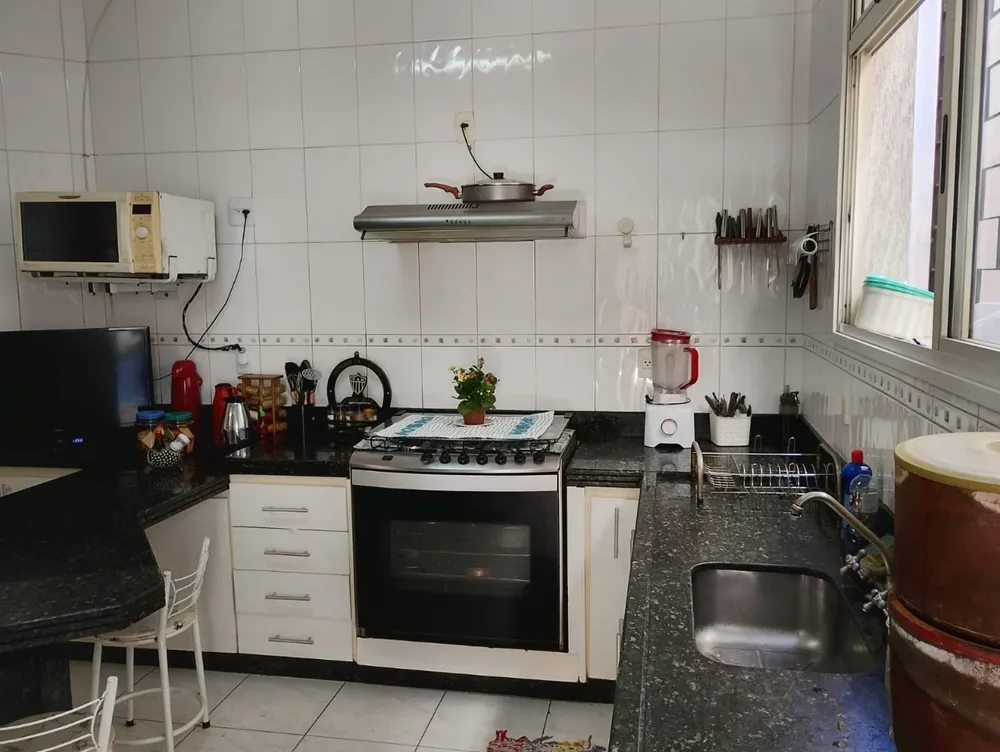 Casa, 5 quartos, 296 m² - Foto 7