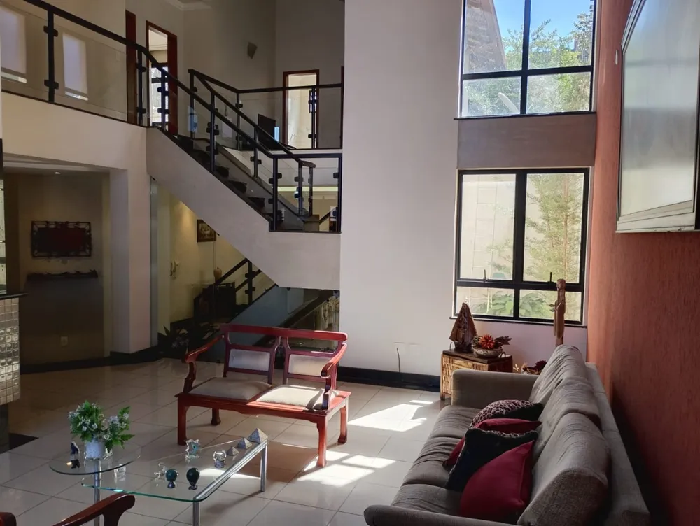 Casa, 5 quartos, 296 m² - Foto 5