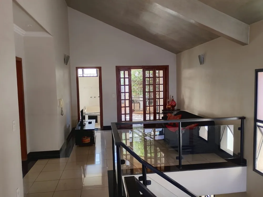 Casa, 5 quartos, 296 m² - Foto 4