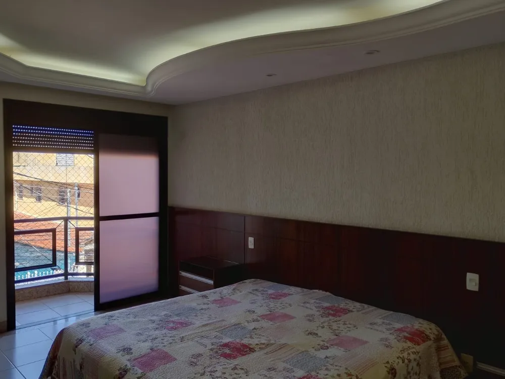 Casa, 5 quartos, 296 m² - Foto 13
