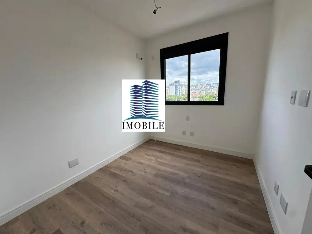 Apartamento, 3 quartos, 80 m² - Foto 4